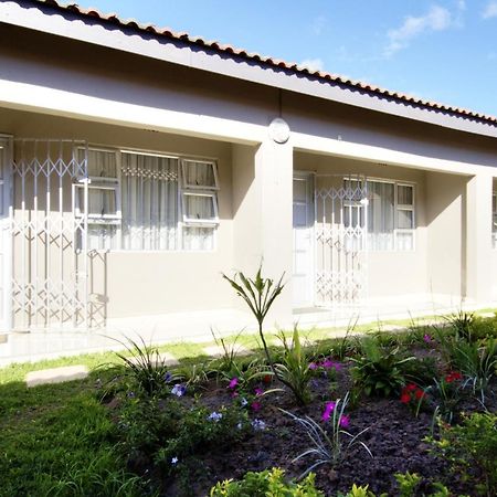 Minilitha Lodge Richards Bay Εξωτερικό φωτογραφία