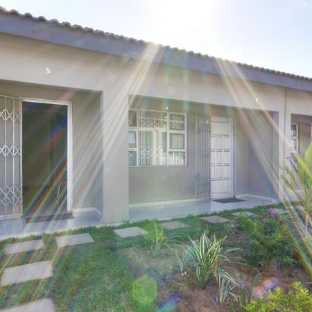 Minilitha Lodge Richards Bay Εξωτερικό φωτογραφία