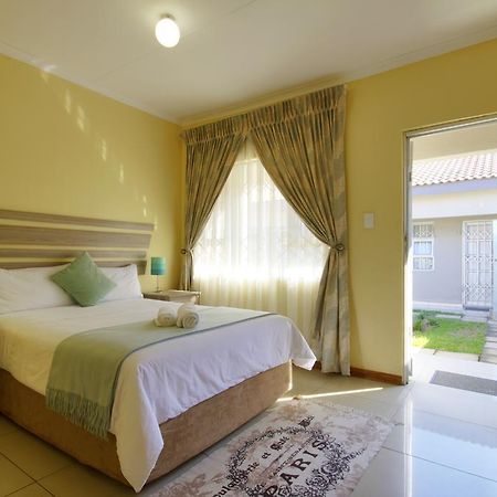 Minilitha Lodge Richards Bay Εξωτερικό φωτογραφία