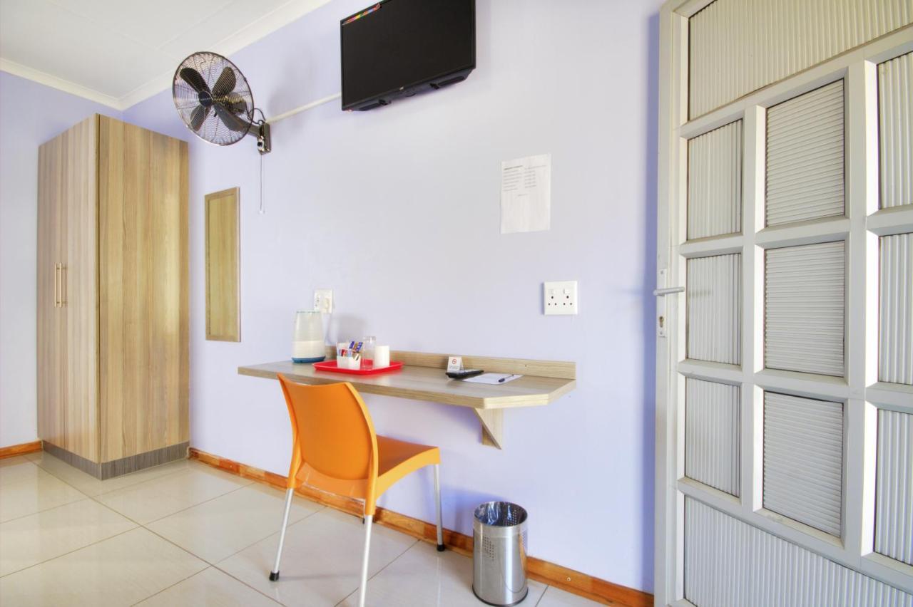 Minilitha Lodge Richards Bay Δωμάτιο φωτογραφία