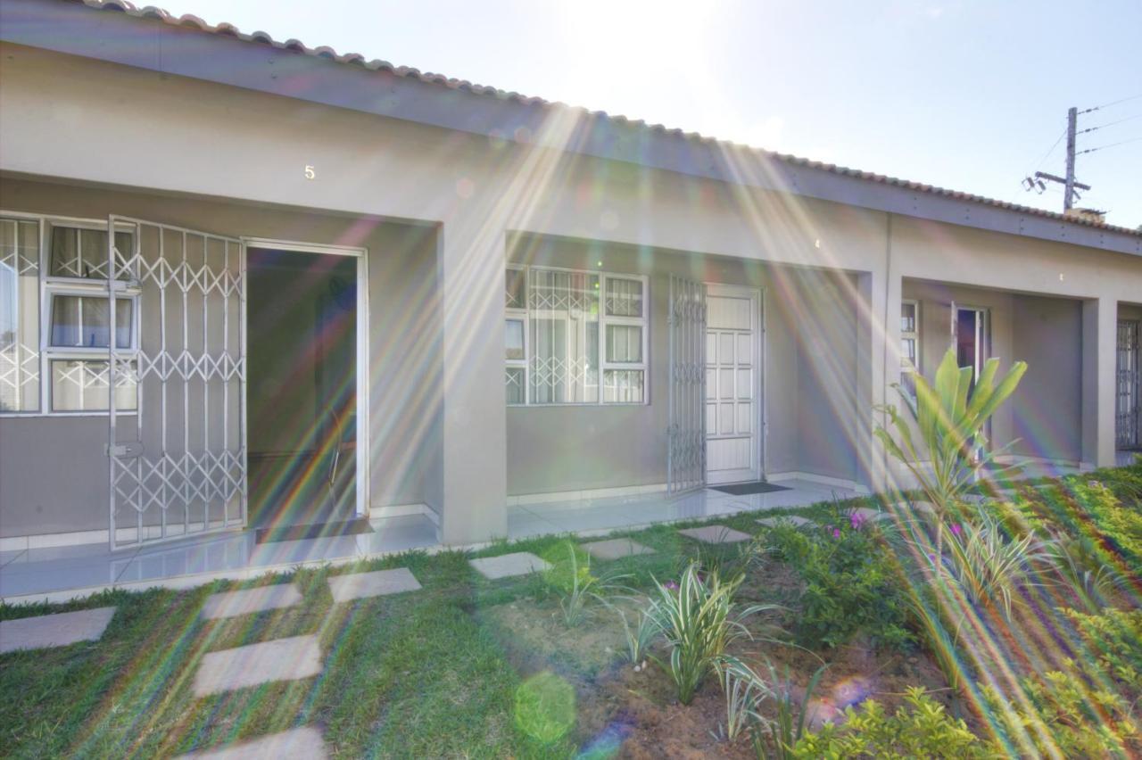 Minilitha Lodge Richards Bay Εξωτερικό φωτογραφία