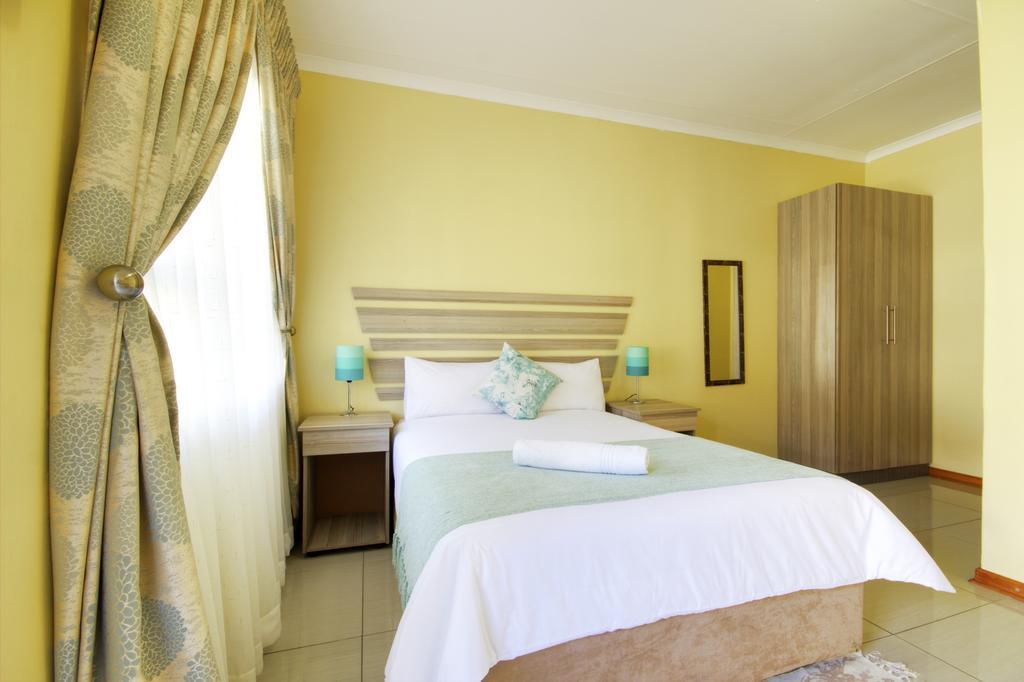 Minilitha Lodge Richards Bay Εξωτερικό φωτογραφία