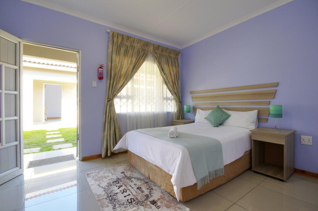 Minilitha Lodge Richards Bay Εξωτερικό φωτογραφία