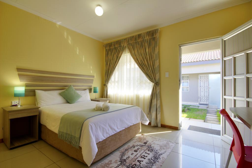 Minilitha Lodge Richards Bay Εξωτερικό φωτογραφία