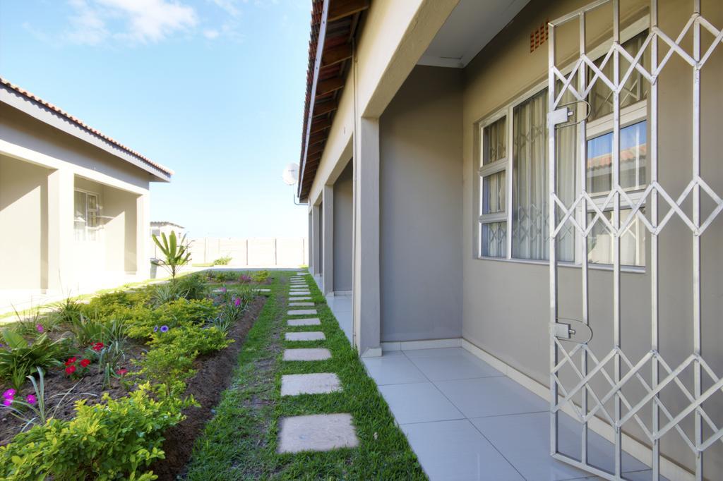 Minilitha Lodge Richards Bay Εξωτερικό φωτογραφία