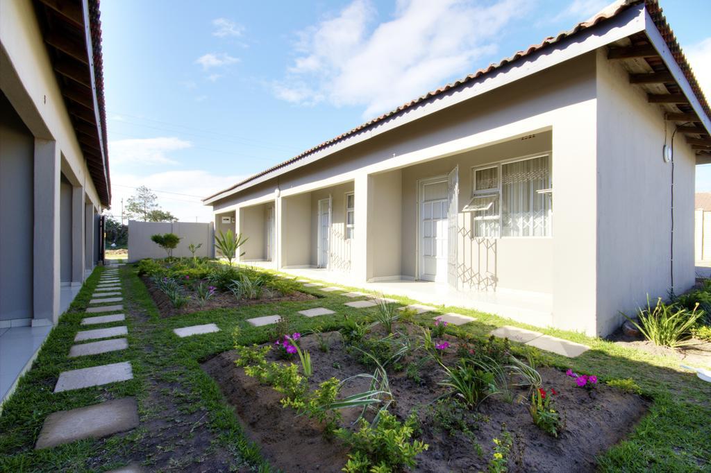 Minilitha Lodge Richards Bay Εξωτερικό φωτογραφία