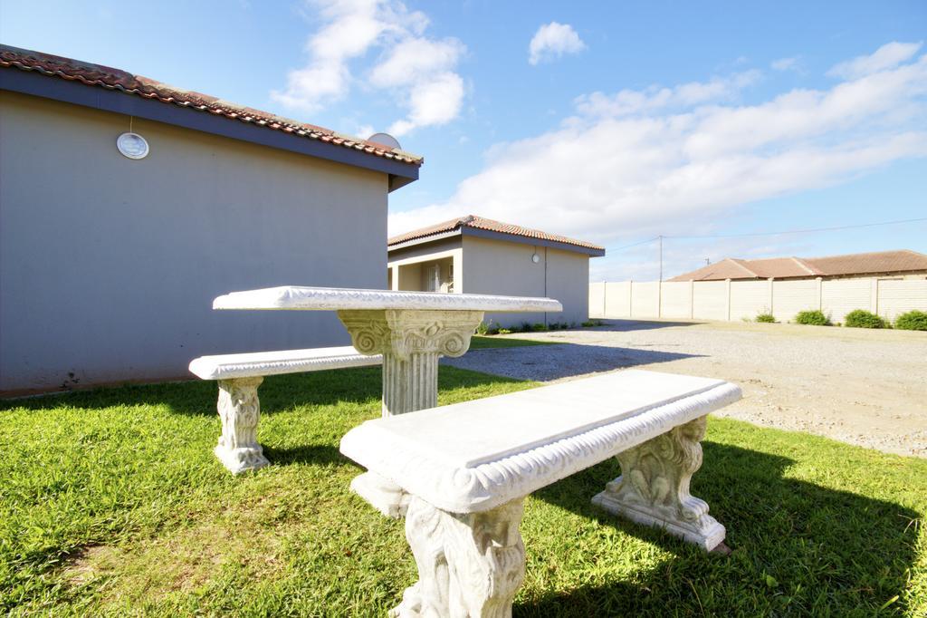 Minilitha Lodge Richards Bay Εξωτερικό φωτογραφία