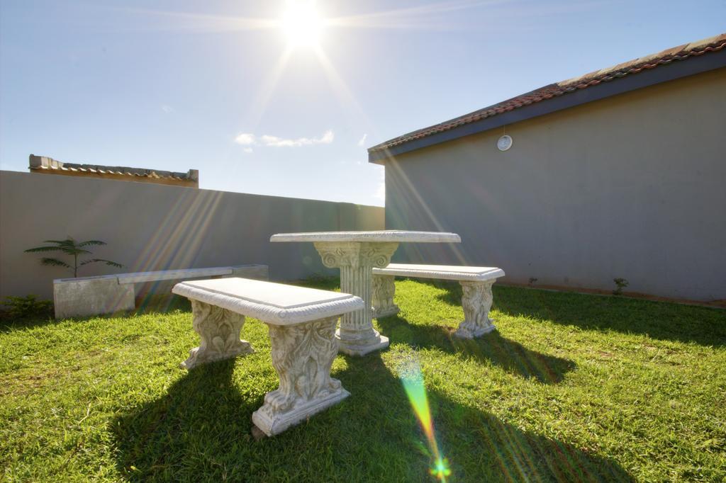 Minilitha Lodge Richards Bay Εξωτερικό φωτογραφία