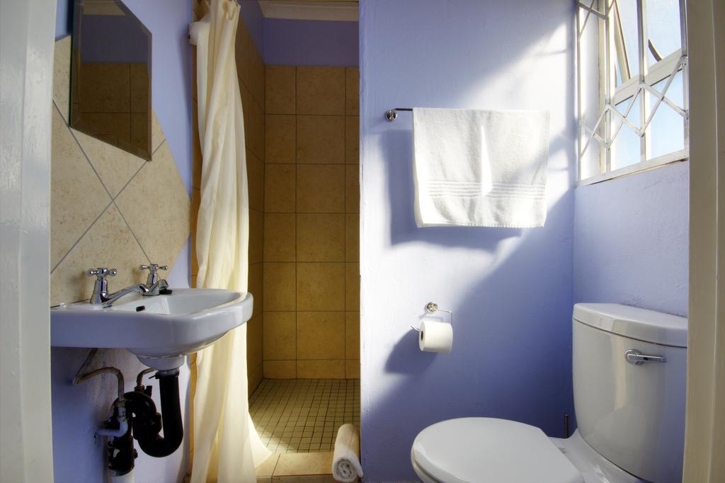 Minilitha Lodge Richards Bay Εξωτερικό φωτογραφία