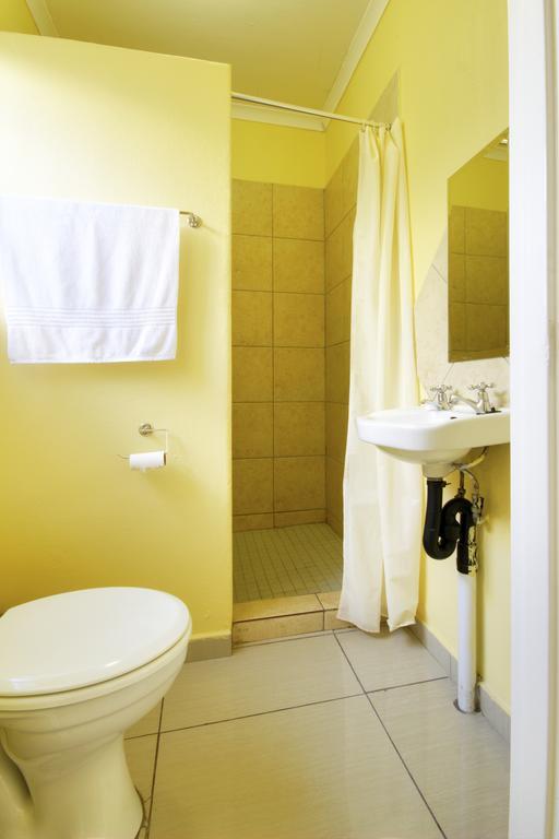 Minilitha Lodge Richards Bay Εξωτερικό φωτογραφία